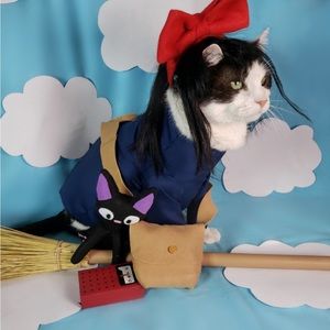 Meet your Posher, Nix